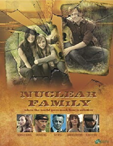 Nuclear Family (2012) - Stream Online
