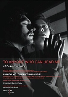 To Anyone Who Can Hear Me (1999) - Stream Online