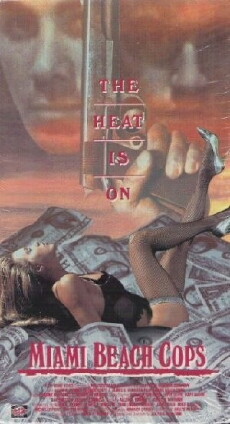 Miami Beach Cops (1992) - Stream Online