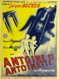 Antoine und Antoinette (1947) - Stream Online