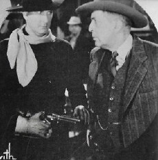 Gun Code (1940) - Stream Online