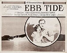 Ebb Tide (1922) - Stream Online