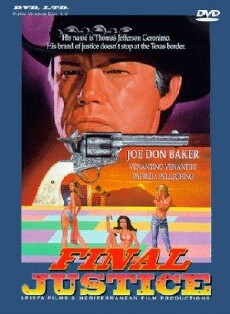 Final Justice (1985) - Stream Online
