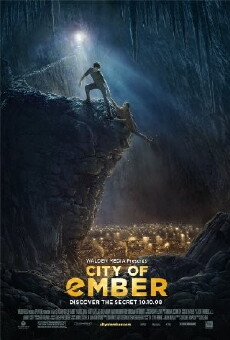 City of Ember (2008) - Stream Online