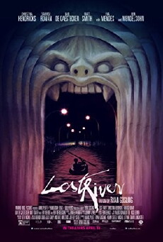 Lost River (2014) - Stream Online