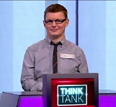 Think Tank (2016) - Stream Online