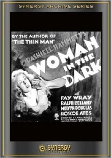 Woman in the Dark (1934) - Stream Online
