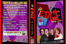 The Edge (1992) - Stream Online