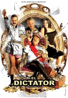 El Dictator (2009) - Stream Online