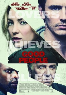 Good People (2014) - Stream Online