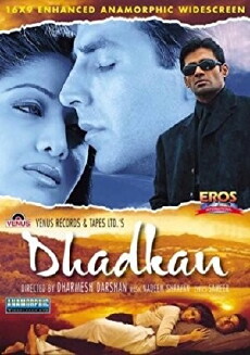 Dhadkan (2000) - Stream Online
