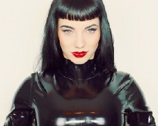 Latex Fashion TV (2015) - Stream Online
