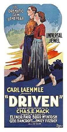Driven (1923) - Stream Online