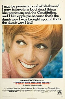 Star Spangled Girl (1971) - Stream Online
