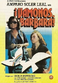 Let's Go, Barbara (1978) - Stream Online