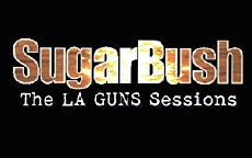 SugarBush: TheLA Guns Sessions (2013) - Stream Online