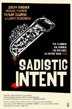 Sadistic Intentions (2017) - Stream Online