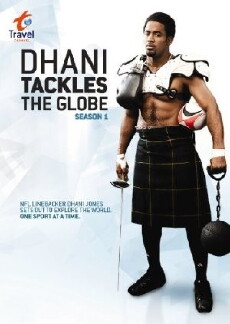 Dhani Tackles the Globe (2009) - Stream Online