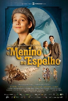The Boy in the Mirror (2014) - Stream Online