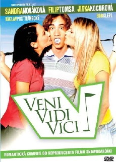 Veni, vidi, vici (2009) - Stream Online