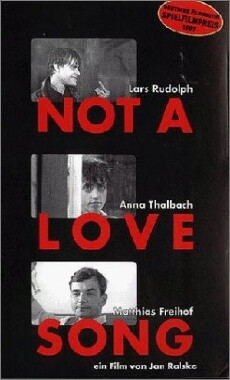 Not a Love Song (1997) - Stream Online