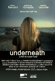 Underneath (2012) - Stream Online