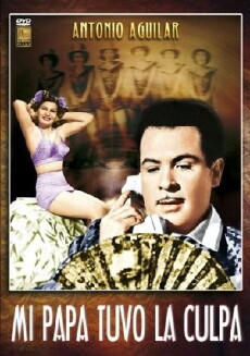 Mi papá tuvo la culpa (1953) - Stream Online
