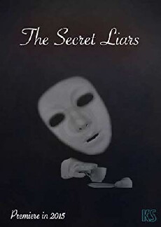 The Secret Liars (2014) - Stream Online