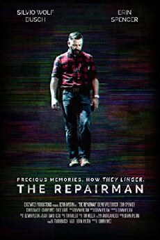 The Repairman (2018) - Stream Online