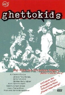 Ghettokids (2002) - Stream Online