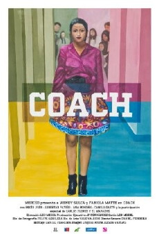 Coach (2016) - Stream Online