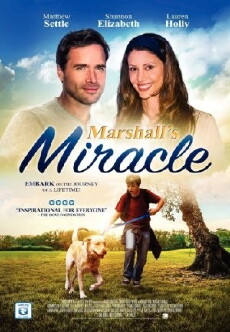 Marshall's Miracle (2015) - Stream Online