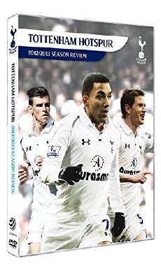 Tottenham Hotspur Season Review 2012-2013 (2013) - Stream Online
