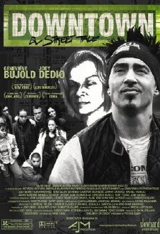 Downtown: A Street Tale (2004) - Stream Online