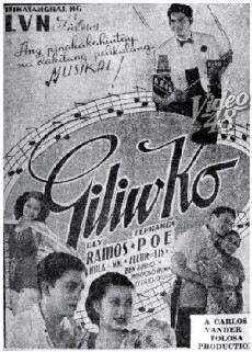 Giliw ko (1939) - Stream Online