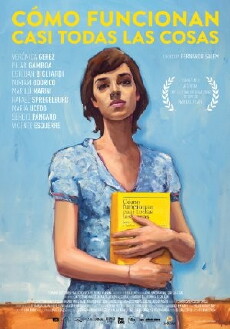 Como funcionan casi todas las cosas (2015) - Stream Online