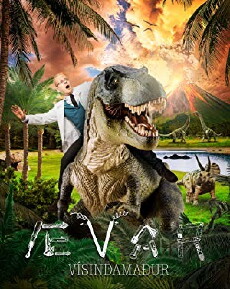 Ævar vísindamaður (2014) - Stream Online