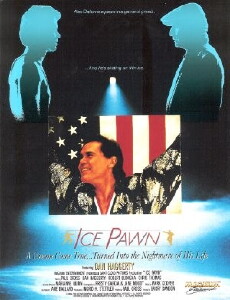 Ice Pawn (1989) - Stream Online