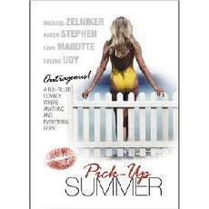 Pick-up Summer (1980) - Stream Online