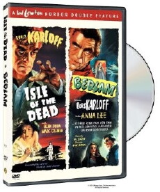 Bedlam (1946) - Stream Online