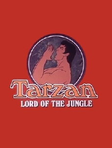 Tarzan, Lord of the Jungle (1976) - Stream Online