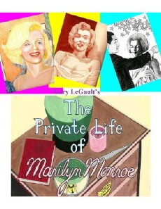 The Private Life of Marilyn Monroe (2013) - Stream Online