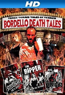 Bordello Death Tales (2009) - Stream Online