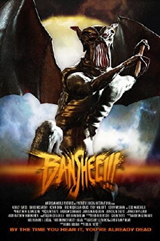 Banshee!!! (2008) - Stream Online
