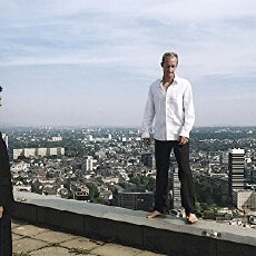 Was für ein schöner Tag (2005) - Stream Online