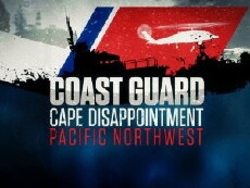 Coast Guard: Cape Disappointment - Pacific Northwest (2014) - Stream Online