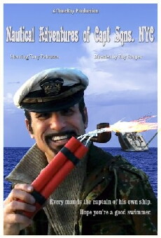 Nautical Adventures of Capt Sqns. NYC (2012) - Stream Online