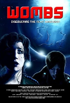 Wombs Discovering the Next Dimension (2011) - Stream Online