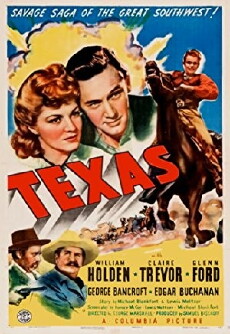Texas (1941) - Stream Online