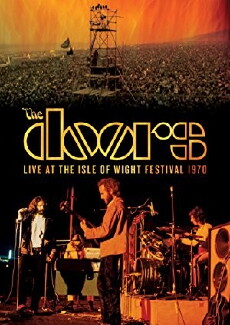 The Doors: Live at the Isle of Wight (2018) - Stream Online